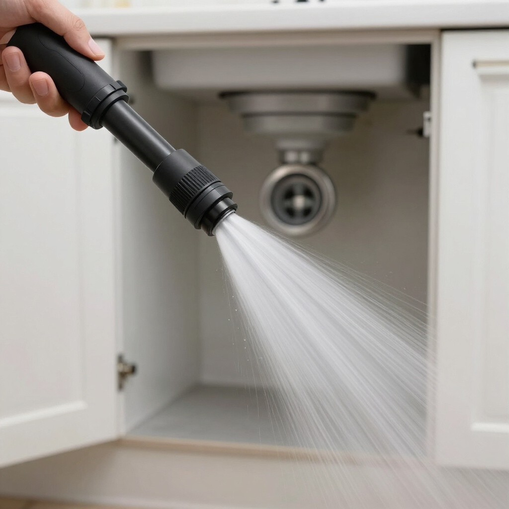 Drain Cleaning & Unclogging in Fairbanks